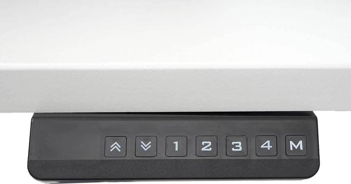 Produktbild Swisshandel24 Computertisch (160 x 80 x 121 cm)