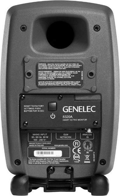 Actual product image Genelec 8320A (Active, 1 pc.)