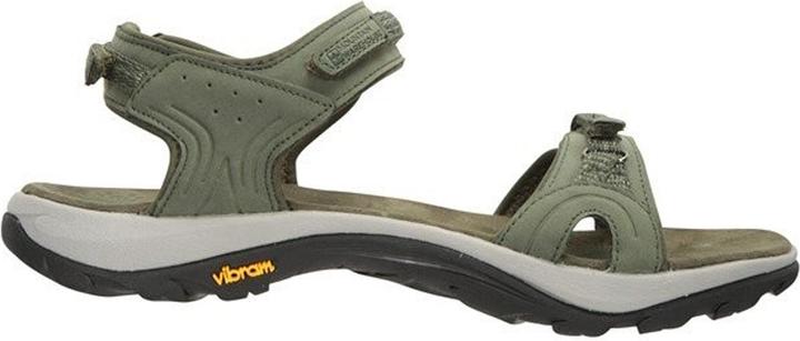 Produktbild Mountain Warehouse Sandalen Journey Vibram (39)