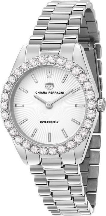 Immagine prodotto Chiara Ferragni Orologio da donna R1953100511 (Ø 32 mm) (32 mm)