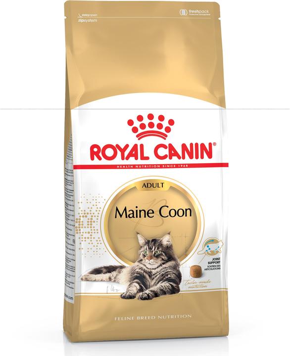 Produktbild Royal Canin Maine Coon (Adult, 1 Stk., 400 g)