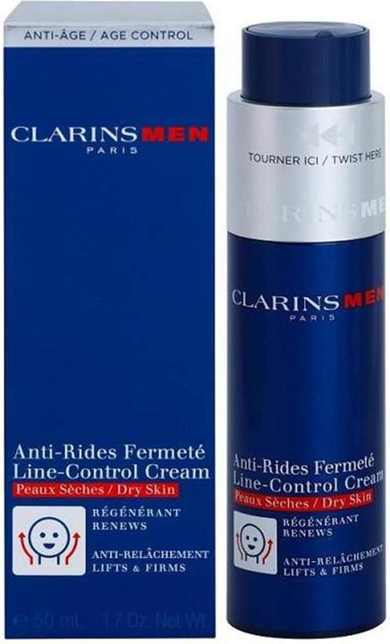 Immagine prodotto Clarins Anti-Rides Fermeté (Balsamo, 50 ml)