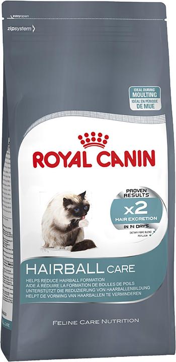 Immagine prodotto Royal Canin Palla di pelo intensa 34 (Adulto, 1 pz., 400 g)