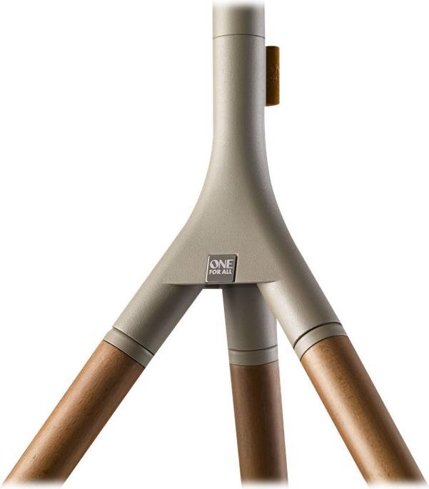 Image du produit One for All Tripode (Universel, 65", 30 kg)