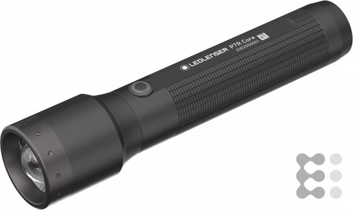 Actual product image Ledlenser P7R Core (16.50 cm, 1400 lm)