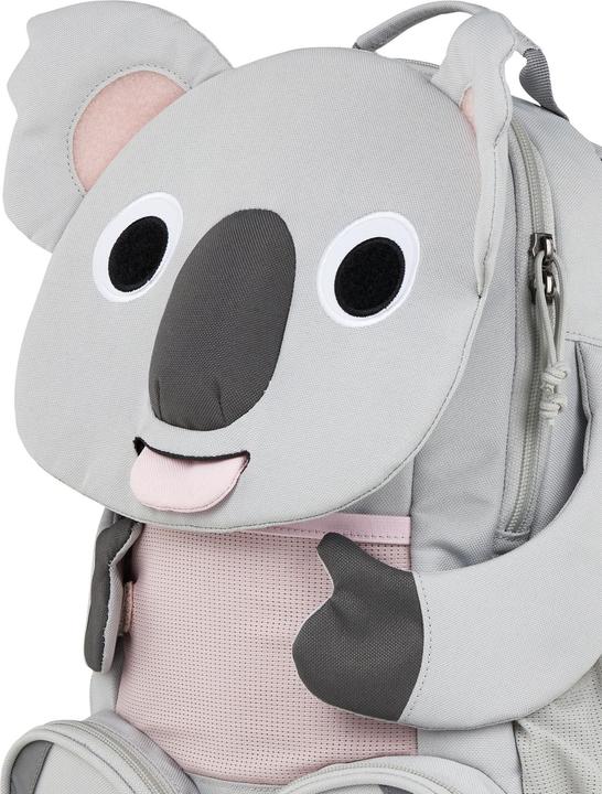 Image du produit Affenzahn Grand ami Sac à dos de maternelle 31 cm