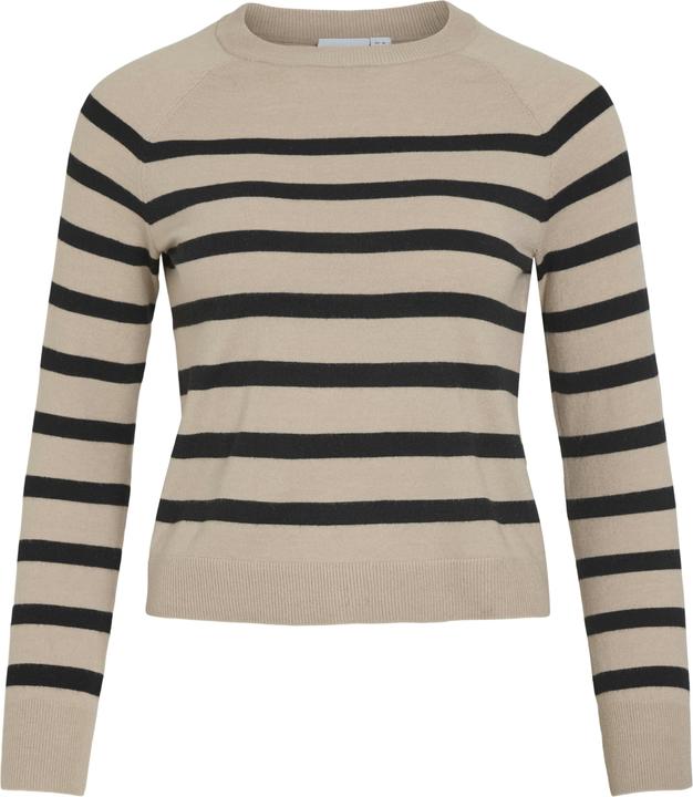 Produktbild Vila Gestreiftes Pullover (M)