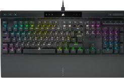 Actual product image Corsair K70 RGB Pro (DE, Cable)