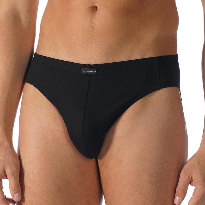 Immagine prodotto Mey 2 confezioni di slip / mutande di rete (M, Confezione da 2)