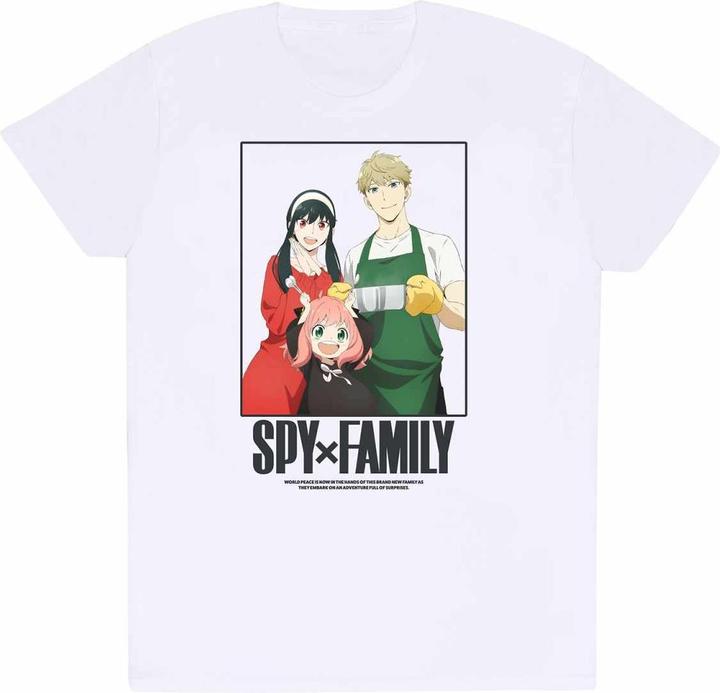 Universal Textiles Full Of Surprises TShirt
