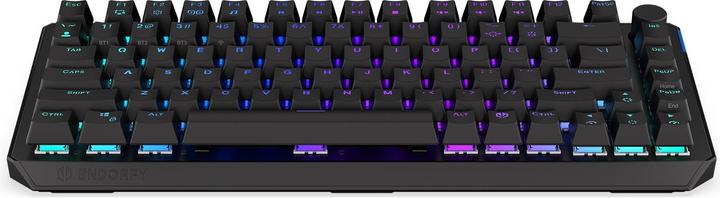 Actual product image Endorfy Thock (US, Cable, Wireless)