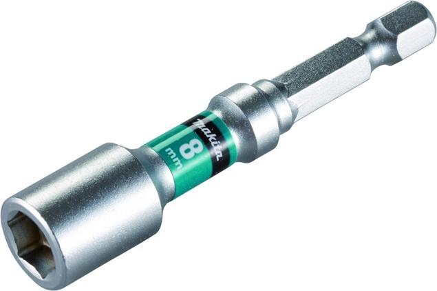Produktbild Makita Torsion Steckschlüssel SW8 (8 mm)