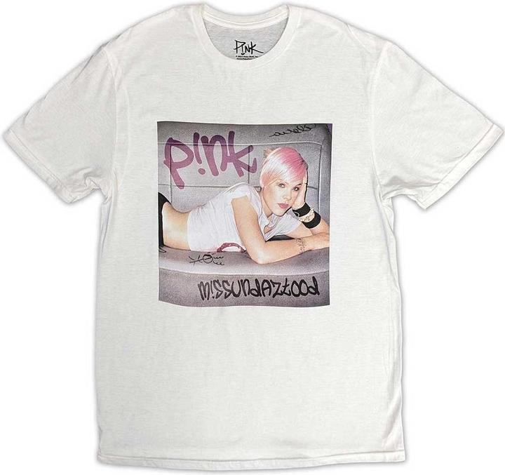 P!nk Missundaztood
