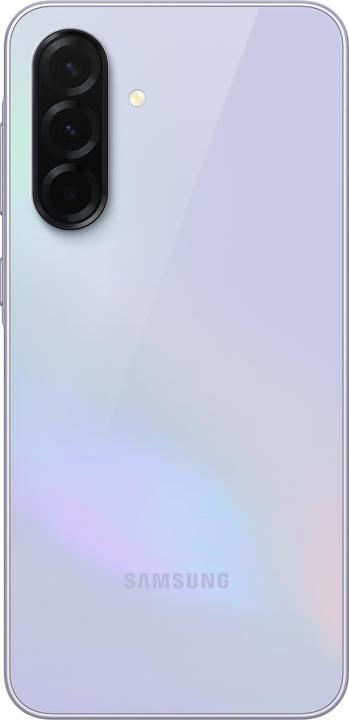 Produktbild Samsung Galaxy A36 (256 GB, Awesome Lavender, 6.70", Dual SIM, 50 Mpx, 5G)