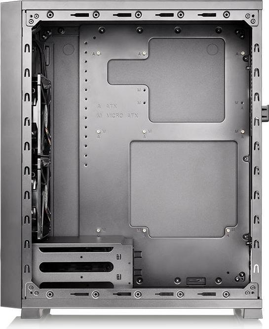 Actual product image Thermaltake Core G3 (ATX, mATX, Mini-ITX)