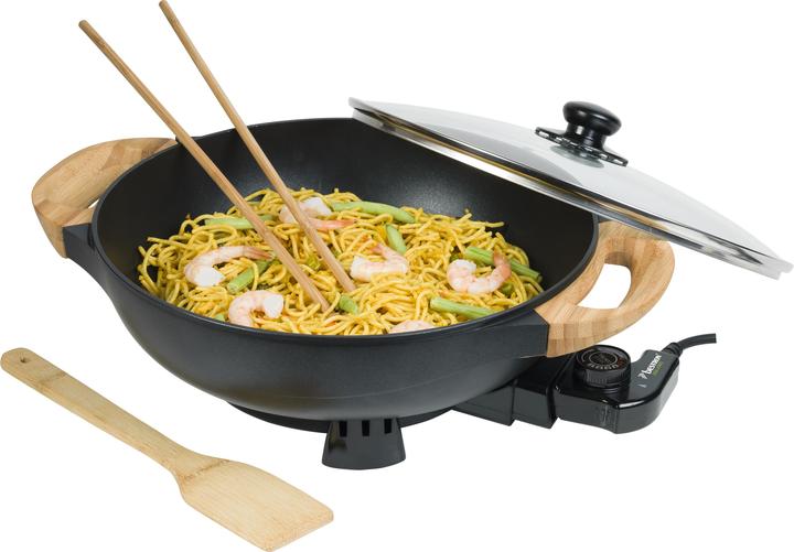 Produktbild Bestron Elektrischer Wok