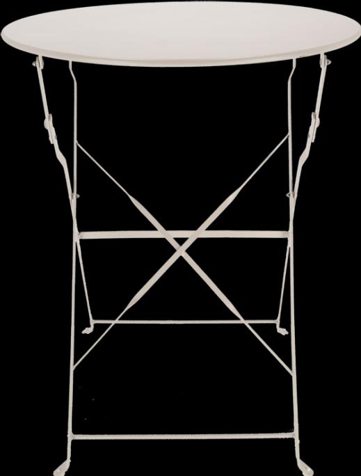 Immagine prodotto Esschert Design Tavolo da bistrot Desert Dream (59.80 cm)