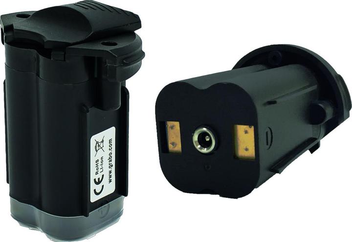 Produktbild Grabo Akkus Li-Ion