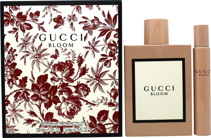 Produktbild Gucci Bloom (Eau de Parfum, 50 ml)