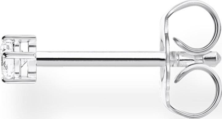 Produktbild Thomas Sabo Ohrstecker (Einzelstück) (925er Silber)