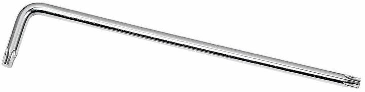 Produktbild Kraftwerk 9-t. TX-Stiftschlüssel-Satz T10-T50