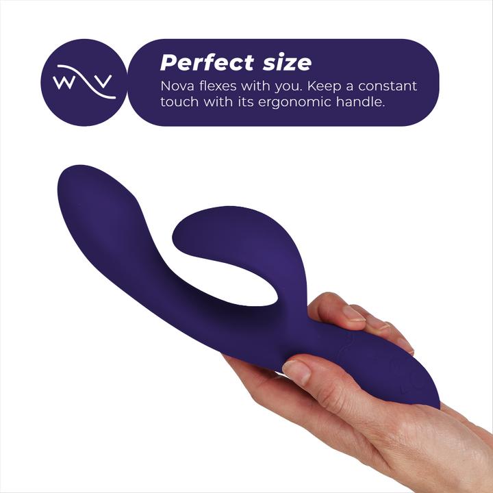 Produktbild We-Vibe Nova 2
