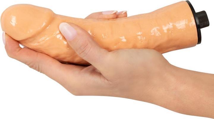 Produktbild The Banger Sit-On-Climaxer