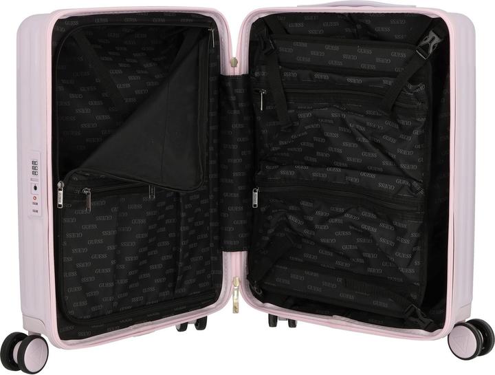 Immagine prodotto Guess OLBIA - Carrello da cabina (43.10 l, Bagaglio a mano (fino a 50 litri))