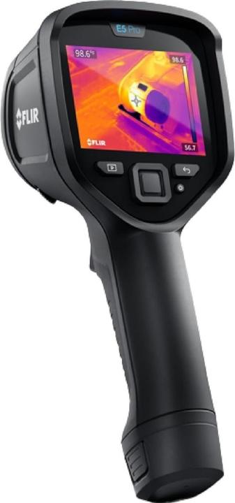Immagine prodotto Flir Termocamera E5 Pro da -20 a 550°C 9Hz