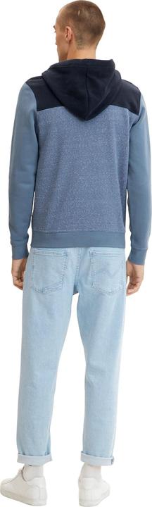 Image du produit Tom Tailor Jacke Kapuzensweatjacke (S)