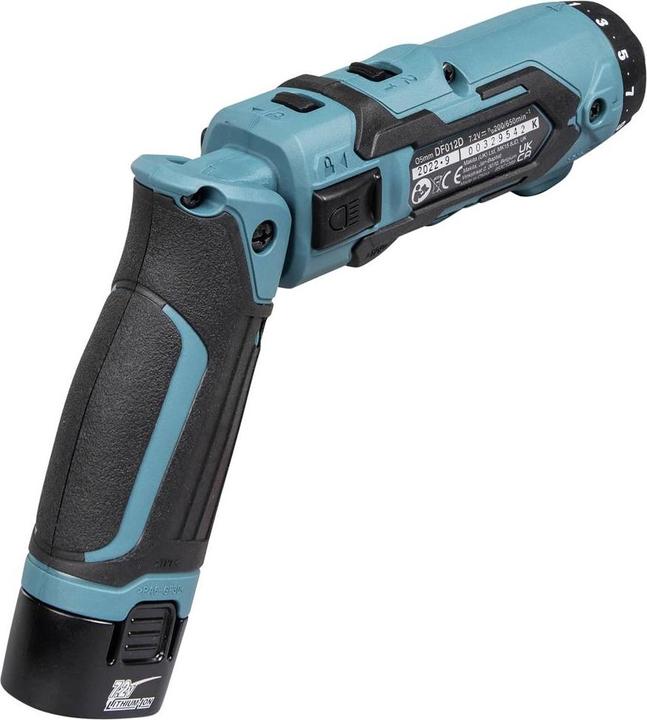 Produktbild Makita Schraubenzieher (Akkubetrieb)