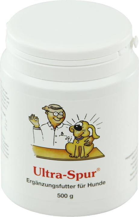 Immagine prodotto Ultra Spur Integratore minerale (Senior, Adulto, Junior, 1 pz., 500 g)