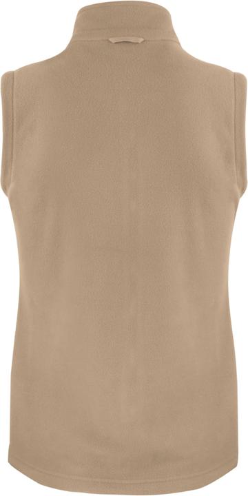 Produktbild Normani Damen Fleeceweste Jovik - 1303 (4XL)
