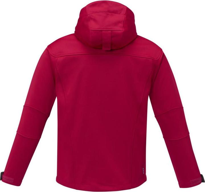 Immagine prodotto Elevate Giacca Softshell Match (S)