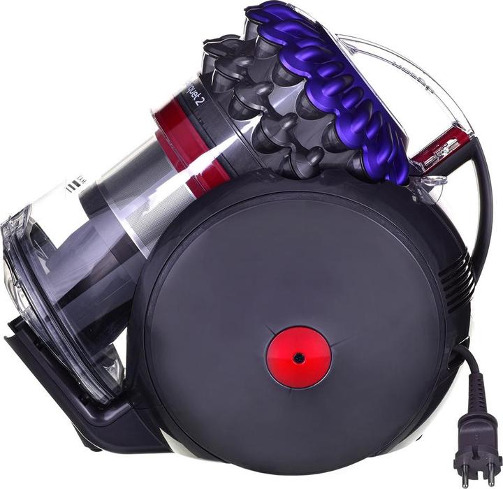 Actual product image Dyson Big Ball Parquet 2