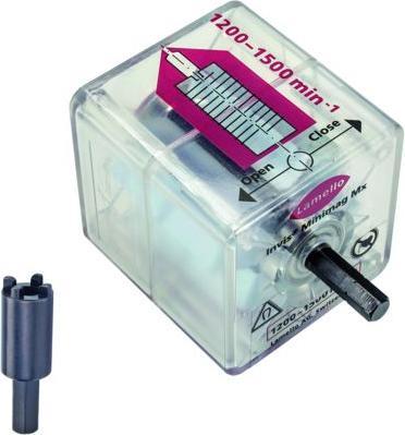 Produktbild Lamello Invis MiniMag INVIS Mx (1 Stk.)