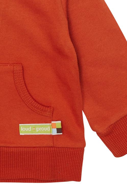 Image du produit loud + proud Sweat doux (80)