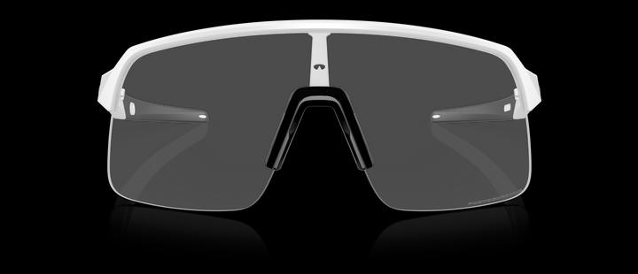 Immagine prodotto Oakley Sutro Lite (Bianco opaco, Iridium chiaro fotocromatico S1-S2)