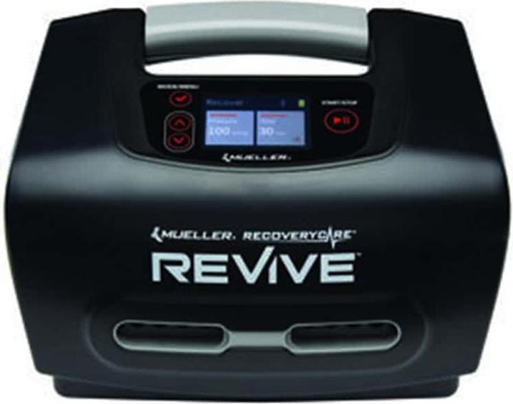 Actual product image Mueller Revive Gear Pack M4