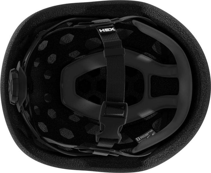 Image du produit Singing Rock Casque d'escalade Hex (58 cm)