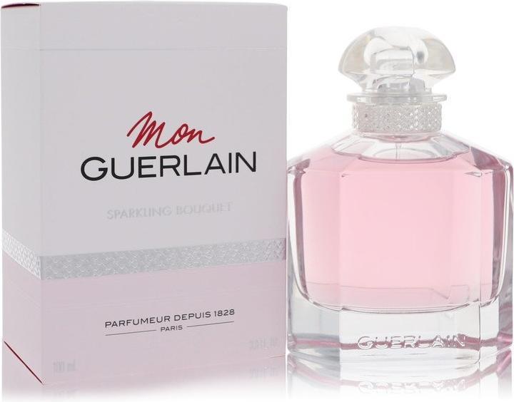 Produktbild Guerlain Mon Sparkling Eau de Parfum (Eau de Parfum, 100 ml)