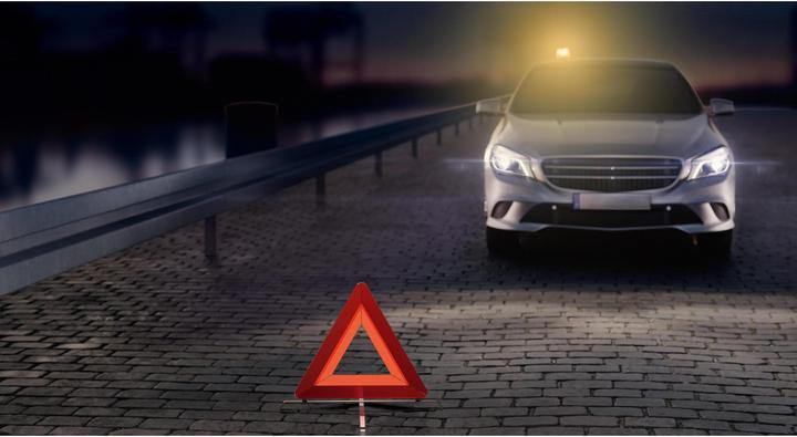 Image du produit Osram LEDguardian Road Flare Signal TA20