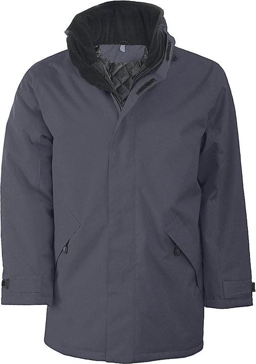 Image du produit Kariban Veste multifonctions Parka (XL)