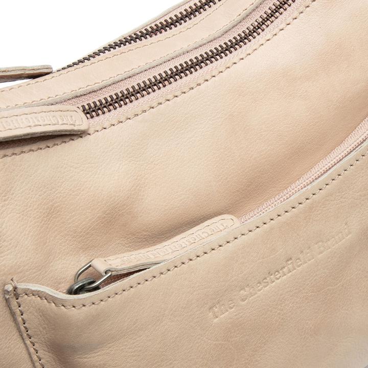 Produktbild The Chesterfield Brand Caroline Schultertasche Leder 25 cm