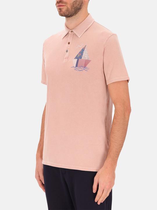 Produktbild Distretto 12 Polo Shirt (S)