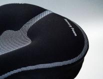 Image du produit Filmer Tapis de selle Memory Touring