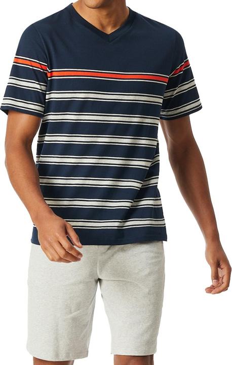 Actual product image Schiesser Pyjama Casual Nightwear (58, 3XL)