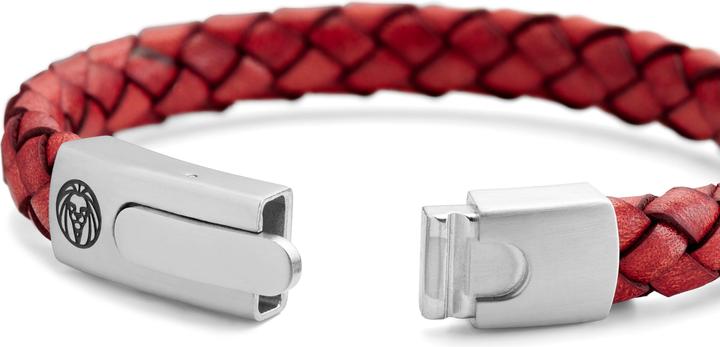 Actual product image Lucleon Robert (Leather)