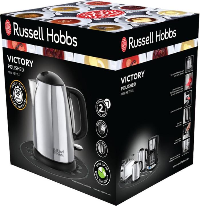 Actual product image Russell Hobbs Victory (1 l)
