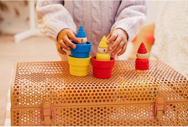 Productafbeelding Magni Tuinkabouter educatief spel (Duits)